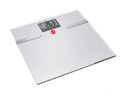 TWO130B SCALE Elektroniczna waga osobowa