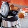 C520 LUX CORDLESS KETTLE WITH TEMPERATURE CONTROL PANEL