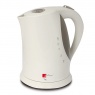 C202 ELDOM Cordless kettle with filter