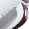 C220 ELDOM Cordless kettle with filter