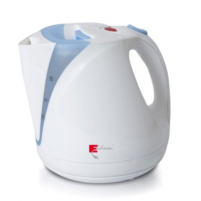 C12N ELDOM Cordless kettle with filter