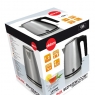 CS8 ELDOM Cordless kettle with filter