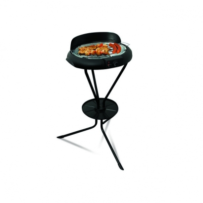 GB26 ELDOM Free standing electrical grill
