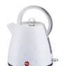 C245B BUBBLES Cordless kettle with filter