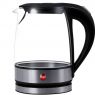 C410 LITEA CORDLESS KETTLE WITH FILTER