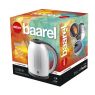 C250 BAAREL CORDLESS KETTLE WITH FILTER