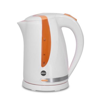 C230 SUNNY Cordless kettle with filter