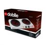 PH21 DOBLLE ELECTRIC COOKER