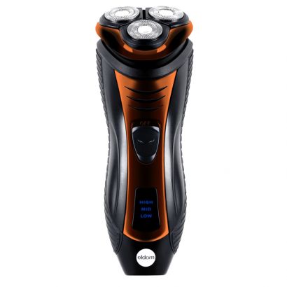 G51 RAPID Elektryczna maszynka do golenia