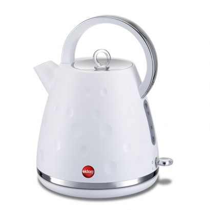 C245SB DROPPY STRIX Cordless kettle with filter