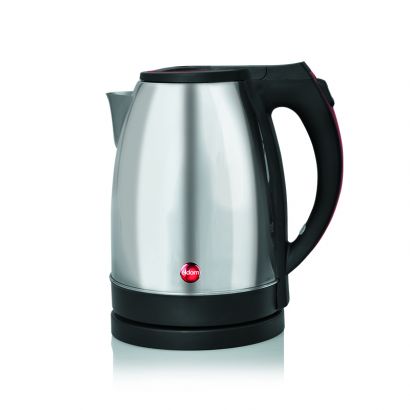 CS9 CERRO Cordless kettle with filter