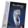 G41 ELDOM Elektryczna maszynka do golenia