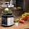 SW500 PERFECT COOK PRESSURE COOKER