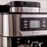 KA500 CAFE AROMAX Překapávací kávovar s mlýnkem na kávu