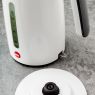 C350 POLA ELDOM Cordless kettle with filter