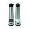 ZMP4 PAIR THE SET OF ELECTRIC PEPPER AND SALT MILLS