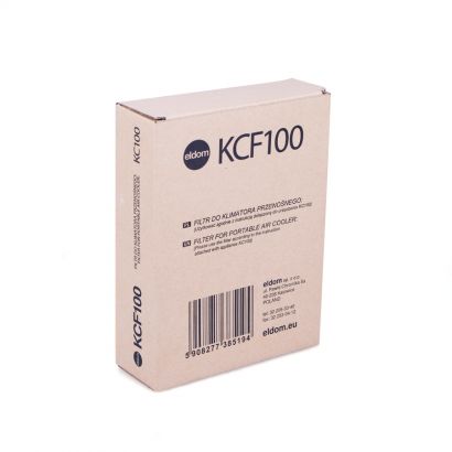 XKC100011 Filtr KCF100