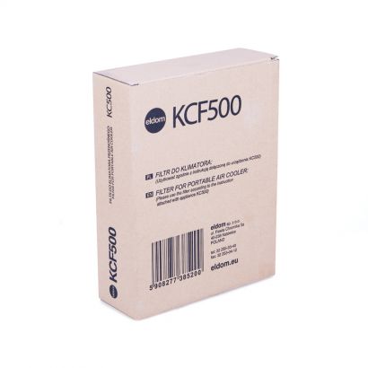 XKC500011 Filtr KCF500
