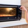 PR500 ONEV ELECTRIC OVEN