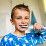 SD50RK Cepillo de dientes para niños