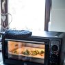 PR500 ONEV ELECTRIC OVEN