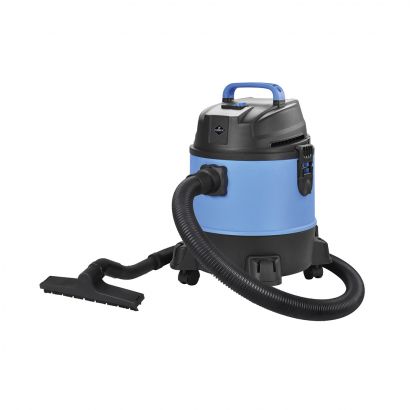 OK200 COLUMBIAVAC Heavy-duty vacuum  for wet and dry cleaning