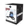 OK200 COLUMBIAVAC Heavy-duty vacuum  for wet and dry cleaning