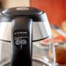 C520 LUX CORDLESS KETTLE WITH TEMPERATURE CONTROL PANEL