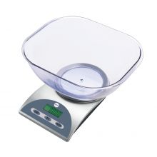 Elektroniczna waga kuchenna WK340 bowl