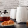 C250 BAAREL CORDLESS KETTLE WITH FILTER