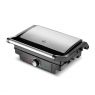 GK130 PLAAT CONTACT GRILL