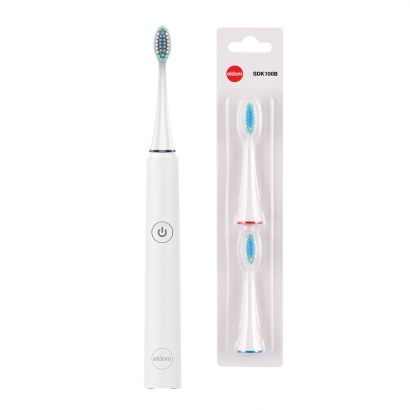 SD100BK SONICA Toothbrush