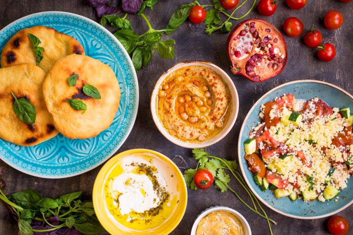 Kuchnia libańska – co powinieneś o niej wiedzieć?