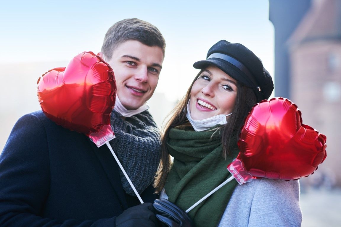 Jak dobrze przygotować się do święta zakochanych – magia dnia 14 lutego